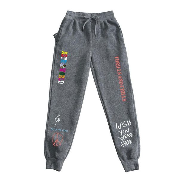 new 2020new men's sportswear fashion autumn/winter hip hip street style casual pants customized products 64, Black
new 2020new men's sportswear fashion autumn/winter hip hip street style casual pants customized products 64, Black