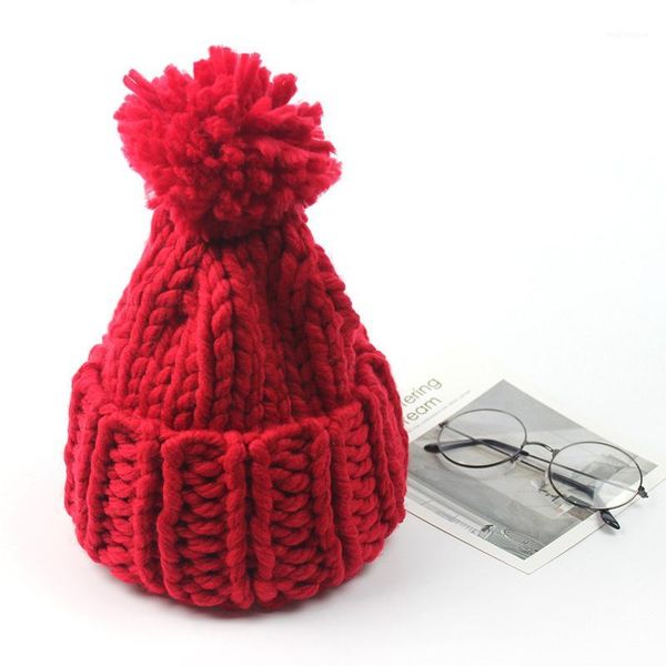 beanie/skull caps 2021 winter women coarse woolen pom knitted beanie hat stylish warm thicker skullies hats bonnet solid beanies1, Blue;gray
beanie/skull caps 2021 winter women coarse woolen pom knitted beanie hat stylish warm thicker skullies hats bonnet solid beanies1, Blue;gray
