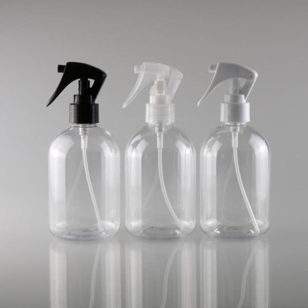 6pcs 330ml transparent leak proof refill empty cosmetics water mist spray bottle makeup hair salon plastic spray bottle
6pcs 330ml transparent leak proof refill empty cosmetics water mist spray bottle makeup hair salon plastic spray bottle