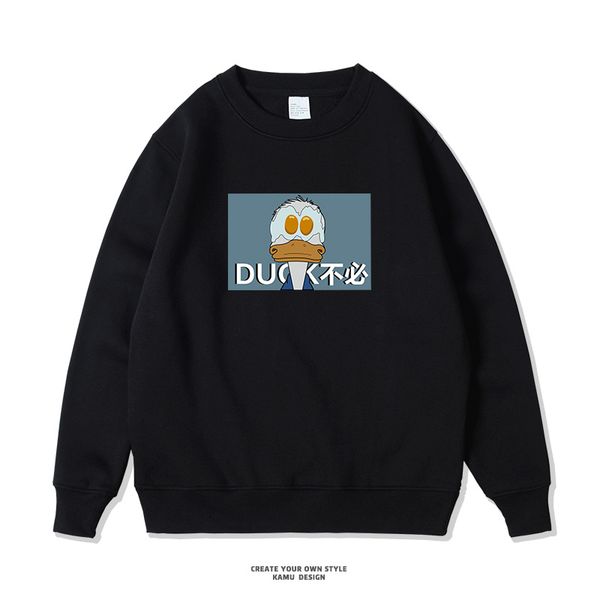 autumn winter men's clothing oversize harajuku hoodies plus velvet size sweatshirt korean style pullovers streetwear women
autumn winter men's clothing oversize harajuku hoodies plus velvet size sweatshirt korean style pullovers streetwear women
