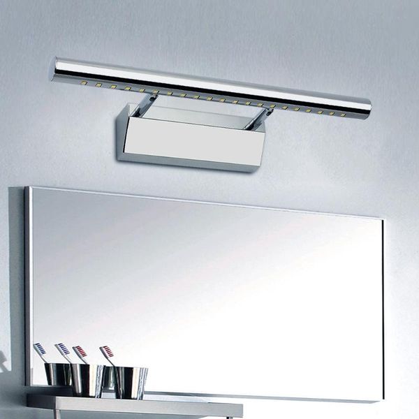 wall lamp modern led mirror light 3w 5w 7w stainless steel smd ac 85-265v waterproof mounted lamps for indoor bathroom washroom
wall lamp modern led mirror light 3w 5w 7w stainless steel smd ac 85-265v waterproof mounted lamps for indoor bathroom washroom