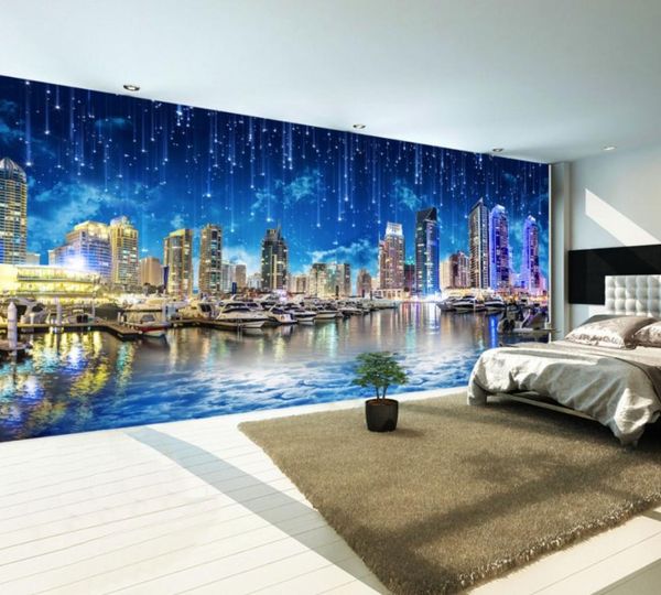wallpapers ultra hd night city scenery panorama tv background wall 3d custom living room bedroom mural wallpaper
wallpapers ultra hd night city scenery panorama tv background wall 3d custom living room bedroom mural wallpaper