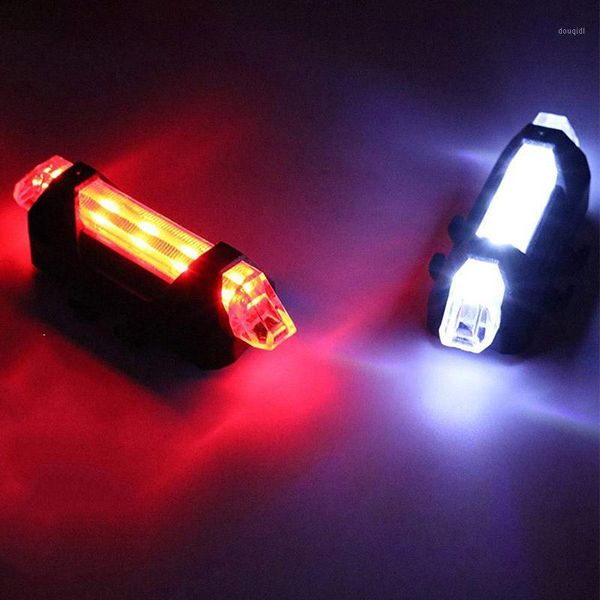 bike lights bicycle light led taillight rear tail safety warning cycling portable light, usb style rechargeable or battery style1
bike lights bicycle light led taillight rear tail safety warning cycling portable light, usb style rechargeable or battery style1