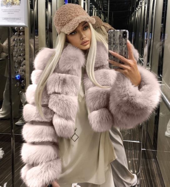 горячие продажи плюс размер 3xl 4xl меховой шерсти имитация fox fur showing короткий с длинным рукавом пальто женские девушки пузырьковые па, Black
горячие продажи плюс размер 3xl 4xl меховой шерсти имитация fox fur showing короткий с длинным рукавом пальто женские девушки пузырьковые па, Black