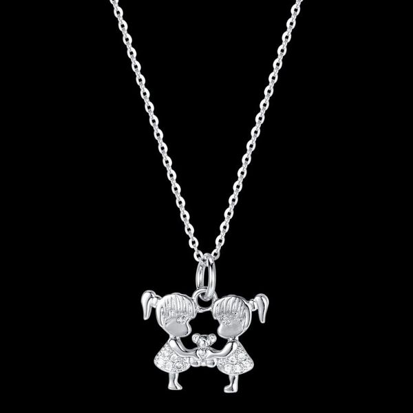 fahmi 2020 new popular 100% 925 sterling silver necklace4-21 original jewellery for women party wedding gift
fahmi 2020 new popular 100% 925 sterling silver necklace4-21 original jewellery for women party wedding gift