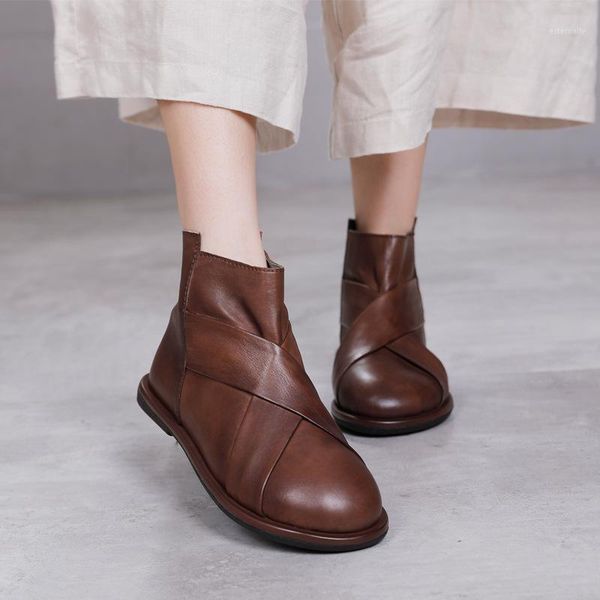 boots retro leather all-match short for women, original 202120autumn and winter1, Black
boots retro leather all-match short for women, original 202120autumn and winter1, Black