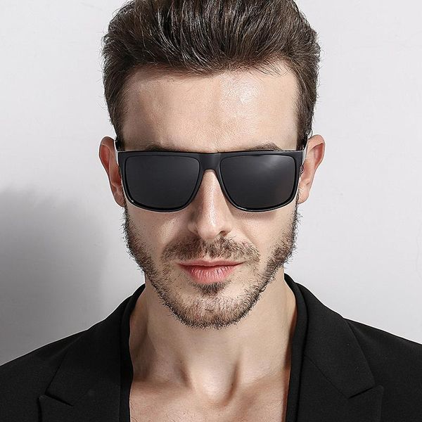gltree brand designer polarized sunglasses men retro metal shades classic sun glasses driving goggles uv400 g426, White;black
gltree brand designer polarized sunglasses men retro metal shades classic sun glasses driving goggles uv400 g426, White;black