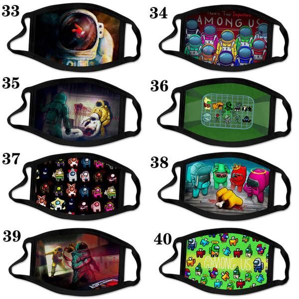 games among us face mask designer fashion face masks victory emergency cartoon mask printed masks custom made cotton mask fy9302
games among us face mask designer fashion face masks victory emergency cartoon mask printed masks custom made cotton mask fy9302