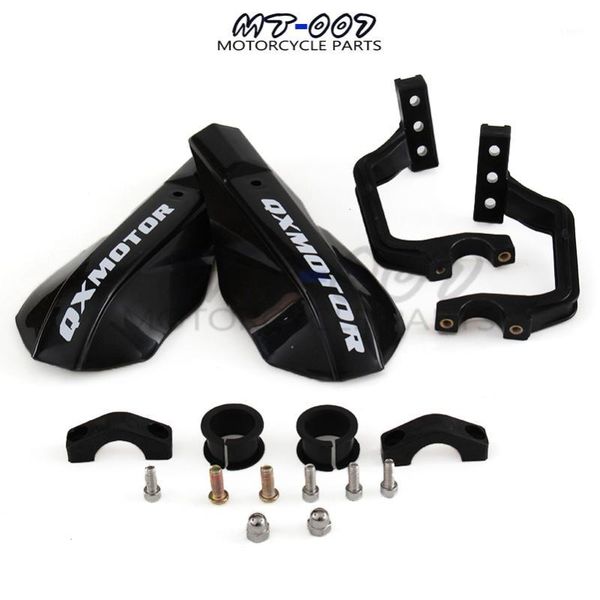 parts black plastic handlebar handguard motorcycle dirt bike motocross mx supermoto wrf atv quad rmz 7/8" 22mm & 1-1/8 28mm1
parts black plastic handlebar handguard motorcycle dirt bike motocross mx supermoto wrf atv quad rmz 7/8" 22mm & 1-1/8 28mm1