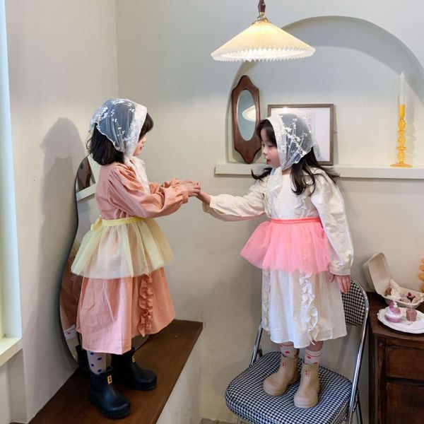 drs amur monkey girl's foreign sle 2021 korean fashion lotus leaf princs skirt + apron two piece set, Red;yellow
drs amur monkey girl's foreign sle 2021 korean fashion lotus leaf princs skirt + apron two piece set, Red;yellow