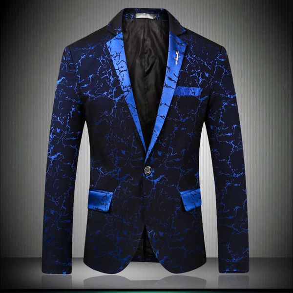 new small slim fit one button night club suit single western men's wear, White;black
new small slim fit one button night club suit single western men's wear, White;black