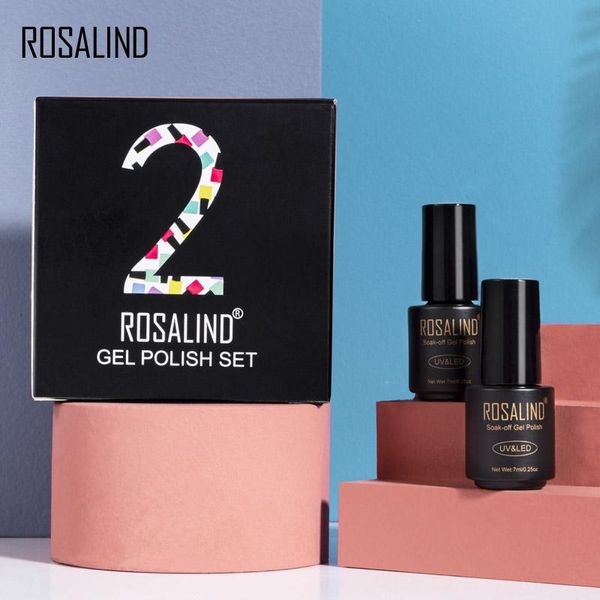 nail art kits rosalind set gel polish 1pcs hybrid varnish soak off uv led semi permanent all for manicure kit
nail art kits rosalind set gel polish 1pcs hybrid varnish soak off uv led semi permanent all for manicure kit
