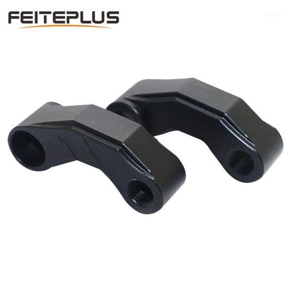 2x cnc aluminum alloy motorcycle rear mirror base extension bracket universal motorbike mirror mount clamp for dirt pit bike atv1
2x cnc aluminum alloy motorcycle rear mirror base extension bracket universal motorbike mirror mount clamp for dirt pit bike atv1