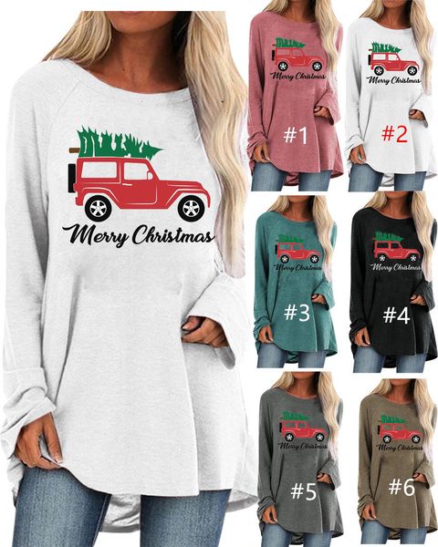 plus size women merry christmas letters t-shirt christmas tree red car blouse long sleeve t shirt oversized pullover tshirt cz112303, White
plus size women merry christmas letters t-shirt christmas tree red car blouse long sleeve t shirt oversized pullover tshirt cz112303, White