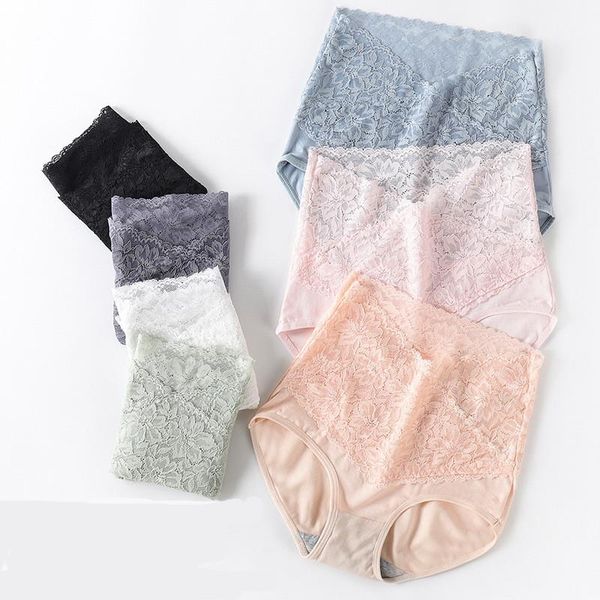 women's panties 3pcs/lingerie lace women high-rise cotton tummy control body briefs comfort girl panty intimates, Black;pink
women's panties 3pcs/lingerie lace women high-rise cotton tummy control body briefs comfort girl panty intimates, Black;pink
