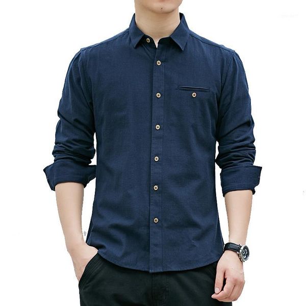 men's casual shirts tfetters shirt business leisure long sleeve solid color social men clothes 20211, White;black
men's casual shirts tfetters shirt business leisure long sleeve solid color social men clothes 20211, White;black