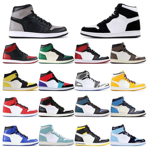 classic high 2021 men women 1 basketball shoes shadow twist obsidian yellow game royal true green lucky green 1s mens sports sneakers
classic high 2021 men women 1 basketball shoes shadow twist obsidian yellow game royal true green lucky green 1s mens sports sneakers