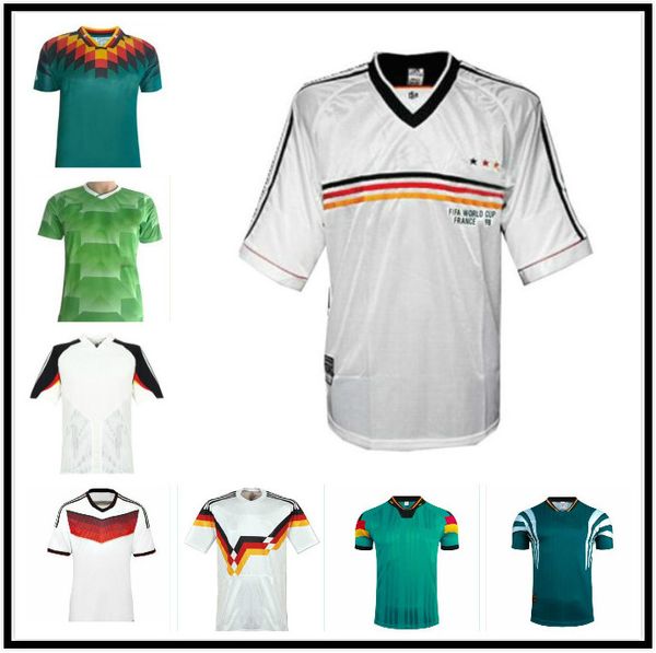 1990 1992 1994 1988 retro littbarski ballack soccer jersey klinsmann matthias 1998 2014 matthias classic vintage kalkbrenner 1996 2004 2006, Black;yellow
1990 1992 1994 1988 retro littbarski ballack soccer jersey klinsmann matthias 1998 2014 matthias classic vintage kalkbrenner 1996 2004 2006, Black;yellow
