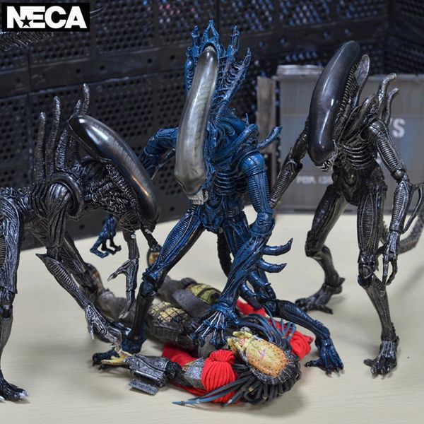 hyfrdfgenuine neca война железный воин avp контракт alien модель подвижная игрушка giftgdr, Silver
hyfrdfgenuine neca война железный воин avp контракт alien модель подвижная игрушка giftgdr, Silver