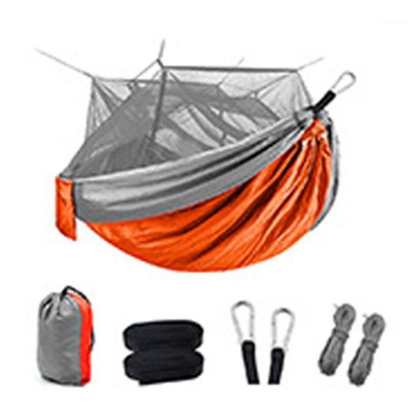 tents and shelters camping/garden hammock with mosquito net outdoor furniture 1-2 person portable hanging bed sleep swing1
tents and shelters camping/garden hammock with mosquito net outdoor furniture 1-2 person portable hanging bed sleep swing1