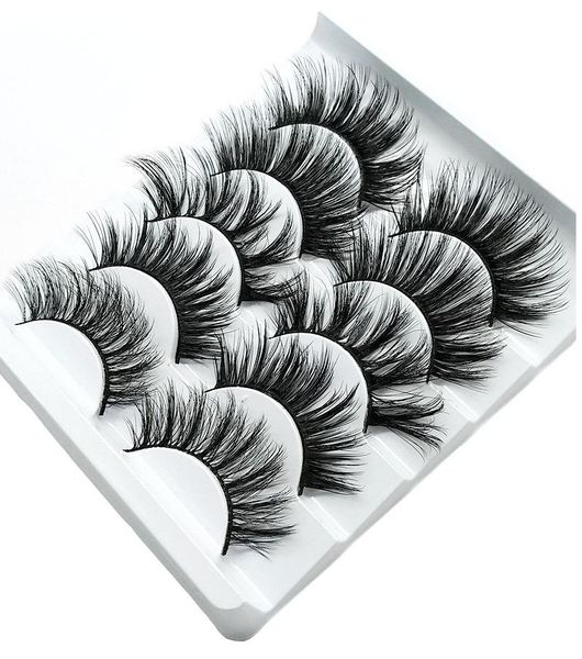 false eyelashes wholesale high volume fluffy 3d lashes pack 5 pairs natural faux mink bulk
false eyelashes wholesale high volume fluffy 3d lashes pack 5 pairs natural faux mink bulk