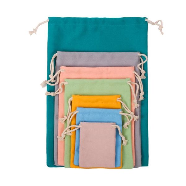 10pcs natural cotton canvas fashion jewellry pouches christmas gift packing bag eyelashes makeup drawstring sachet can jllrmp
10pcs natural cotton canvas fashion jewellry pouches christmas gift packing bag eyelashes makeup drawstring sachet can jllrmp