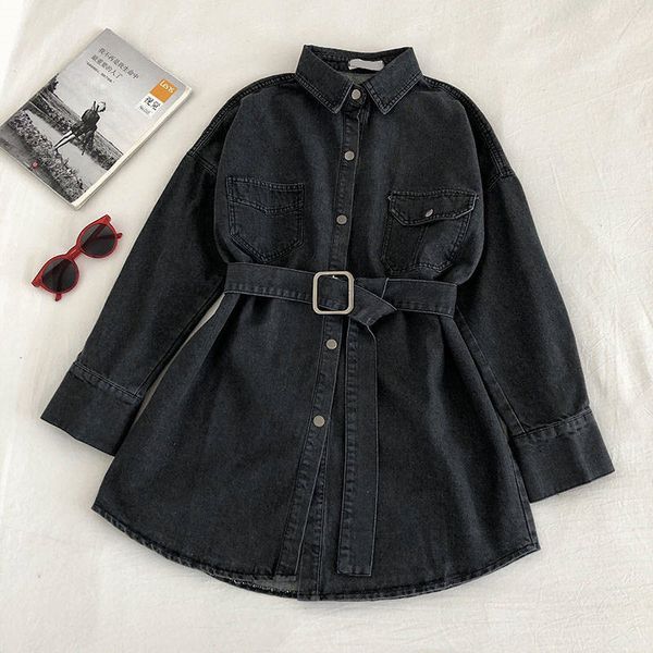 denim female 2020 autumn jean only breasted jackets women's clothing em3e, Black;brown
denim female 2020 autumn jean only breasted jackets women's clothing em3e, Black;brown