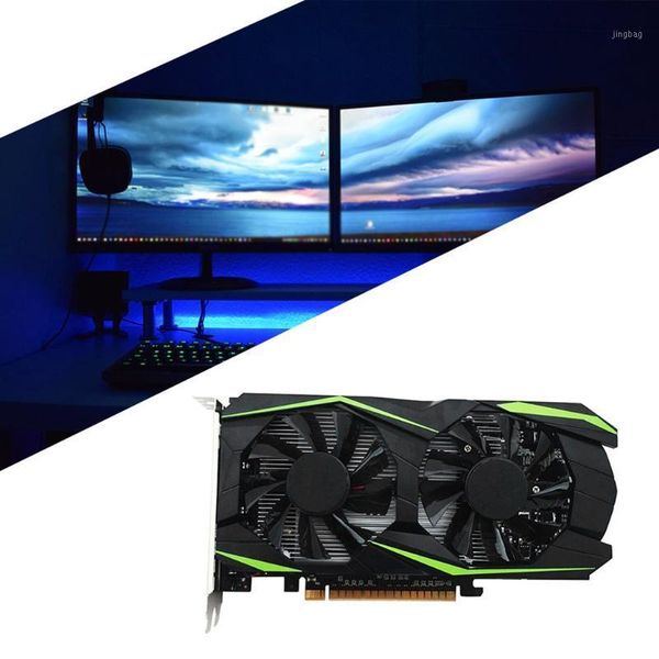 professional gtx1050ti 2gb ddr5 graphics card green 128bit dvi vga gpu game video card for nvidia pc gaming1
professional gtx1050ti 2gb ddr5 graphics card green 128bit dvi vga gpu game video card for nvidia pc gaming1