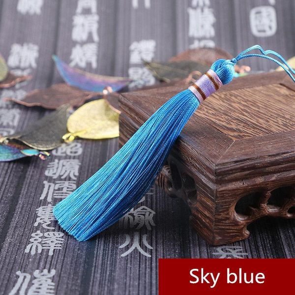 5pc color head tassel pendants jewelry home textile curtain garment cellphone decorative making charms pendants craft tassels h jllrmc
5pc color head tassel pendants jewelry home textile curtain garment cellphone decorative making charms pendants craft tassels h jllrmc