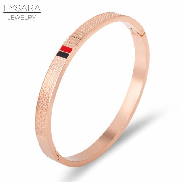 fysara enamel square bangles charm cuff bracelets bangle for women stainless steel gold luxury wristband wedding female jewelry sqcjci, Black
fysara enamel square bangles charm cuff bracelets bangle for women stainless steel gold luxury wristband wedding female jewelry sqcjci, Black