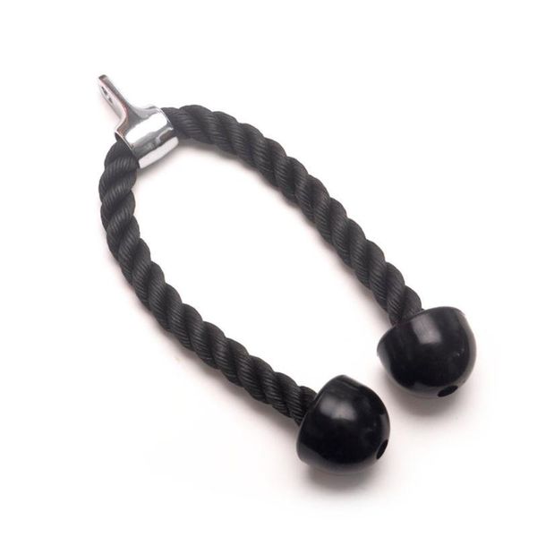 bicep triceps rope pull down cord heavy duty rope for home gym bodybuilding exercise gym workout fitness strength training
bicep triceps rope pull down cord heavy duty rope for home gym bodybuilding exercise gym workout fitness strength training