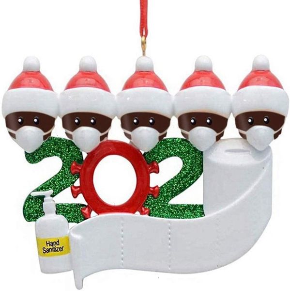 decoration family pendent tree christmas gift 2020 quarantine of ornament with resin mask hand sanitized gga3682hav0
decoration family pendent tree christmas gift 2020 quarantine of ornament with resin mask hand sanitized gga3682hav0