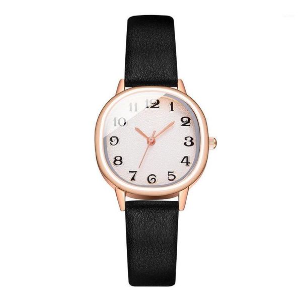 new ladies watch birthday present modern fashion quartz watch casual wristwatch gift for female &501, Slivery;brown
new ladies watch birthday present modern fashion quartz watch casual wristwatch gift for female &501, Slivery;brown