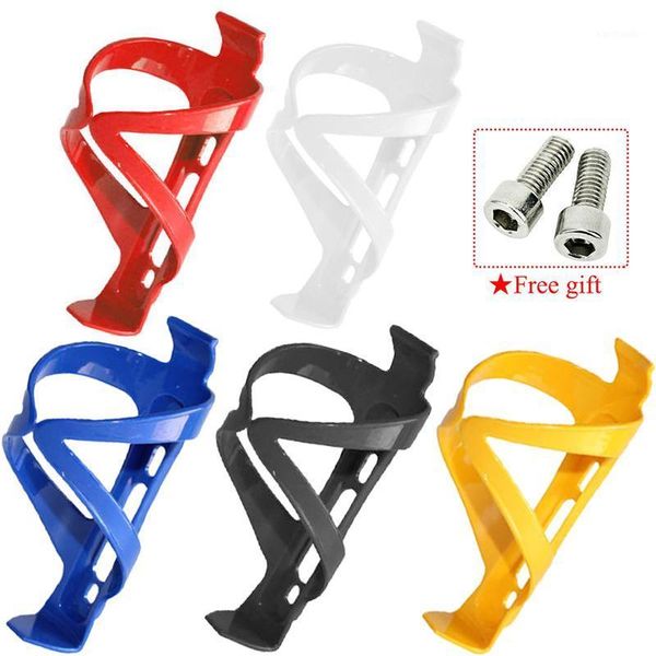 water bottles & cages mtb bicycle bottle holder road bike cage high-strength thick plastic rack cycling 5 colors accessories1
water bottles & cages mtb bicycle bottle holder road bike cage high-strength thick plastic rack cycling 5 colors accessories1