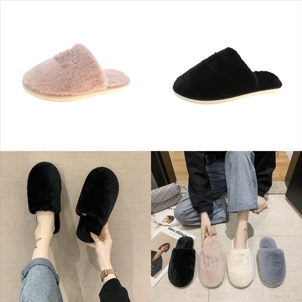 n0oz7 waterproof plush house cotton pad slipper indoor slippers warm fur plush floor women men home bedroom bow slippers winter warm shoes, Black
n0oz7 waterproof plush house cotton pad slipper indoor slippers warm fur plush floor women men home bedroom bow slippers winter warm shoes, Black
