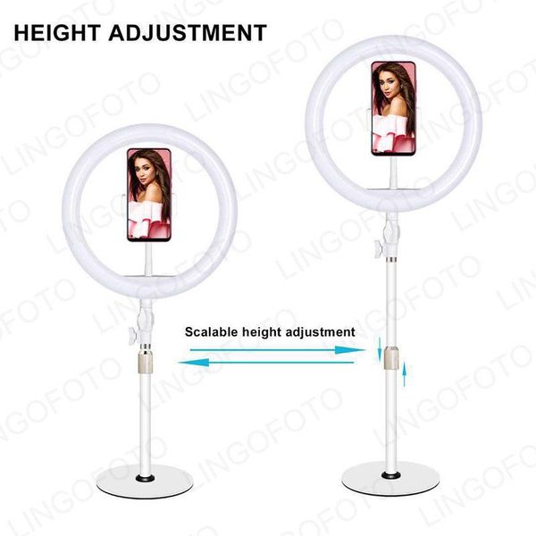 flash heads 10 inch ring light with adajustable desk stand for live streaming makeup youtobe video uc9948a
flash heads 10 inch ring light with adajustable desk stand for live streaming makeup youtobe video uc9948a