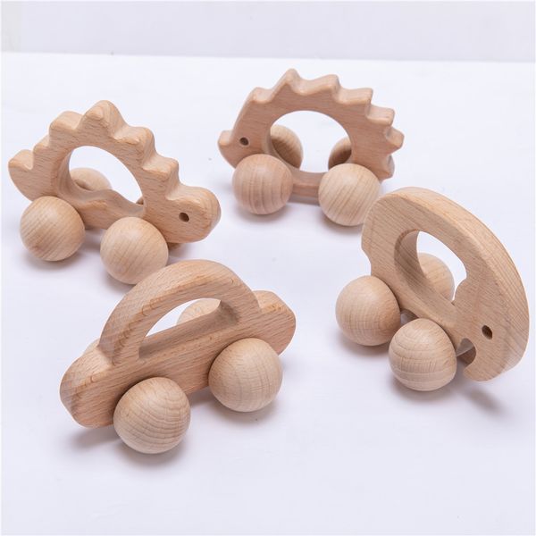 montessori educational wooden toys beech wood car blocks baby teething cartoon wood toy birthday gift for 1-4 years old children q1217
montessori educational wooden toys beech wood car blocks baby teething cartoon wood toy birthday gift for 1-4 years old children q1217