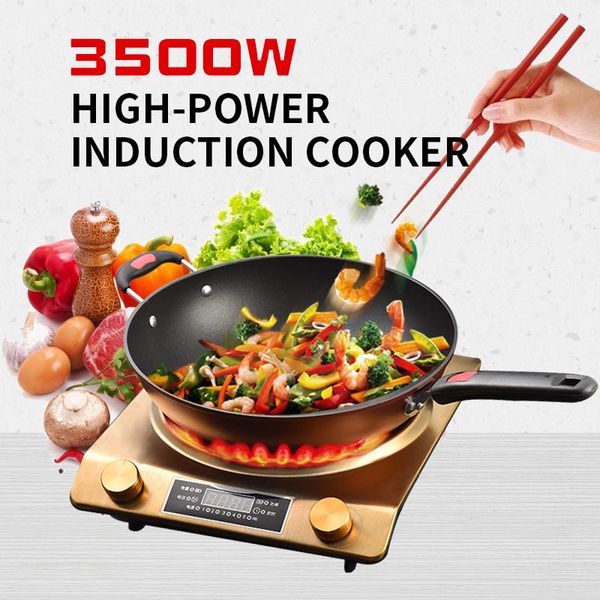 concave induction cooker household 3500w high-power stir-fry pot battery stove special price 220v
concave induction cooker household 3500w high-power stir-fry pot battery stove special price 220v