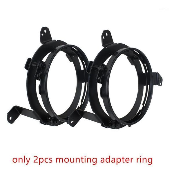 mounting bracket 7inch led headlight round ring led headlight adapter for mount lamp holder for wrangler jl1
mounting bracket 7inch led headlight round ring led headlight adapter for mount lamp holder for wrangler jl1