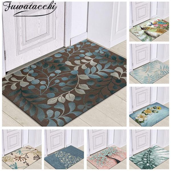 fuwatacchi kitchen mat parlor bath carpet home entrance doormat tapete absorbent living room floor mats modern kitchen carpets1 
fuwatacchi kitchen mat parlor bath carpet home entrance doormat tapete absorbent living room floor mats modern kitchen carpets1