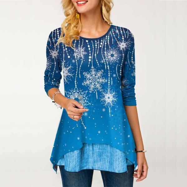 christmas tree printed women blouse shirt long sleeve christmas shirt female festive clothing casual ladies camiseta mujer, White
christmas tree printed women blouse shirt long sleeve christmas shirt female festive clothing casual ladies camiseta mujer, White