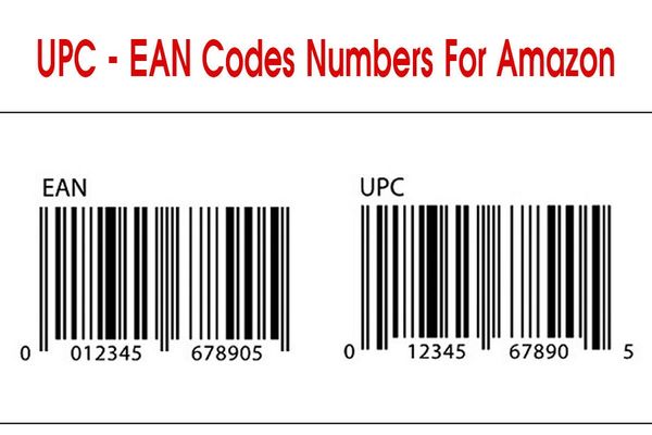 others apparel 10/20/50/100/200 pcs upc / ean codes numbers for amazon product listing, Black;white
others apparel 10/20/50/100/200 pcs upc / ean codes numbers for amazon product listing, Black;white