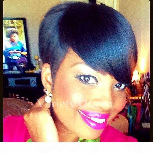 malaysian straight human hair lace front wigs 6inch new arrival full lace wig natural color glueless lace wigs for sale, Black;brown
malaysian straight human hair lace front wigs 6inch new arrival full lace wig natural color glueless lace wigs for sale, Black;brown