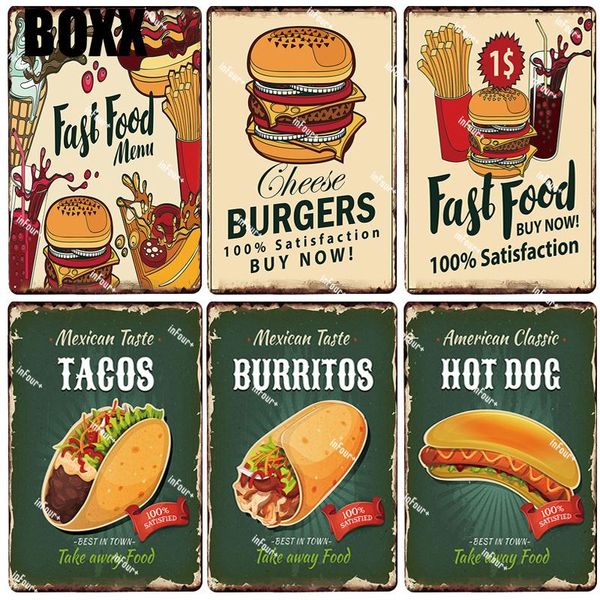 burritos metal plate tin sign plaque vintage pub bar decor metal sign metal poster home decoration vintage poster
burritos metal plate tin sign plaque vintage pub bar decor metal sign metal poster home decoration vintage poster