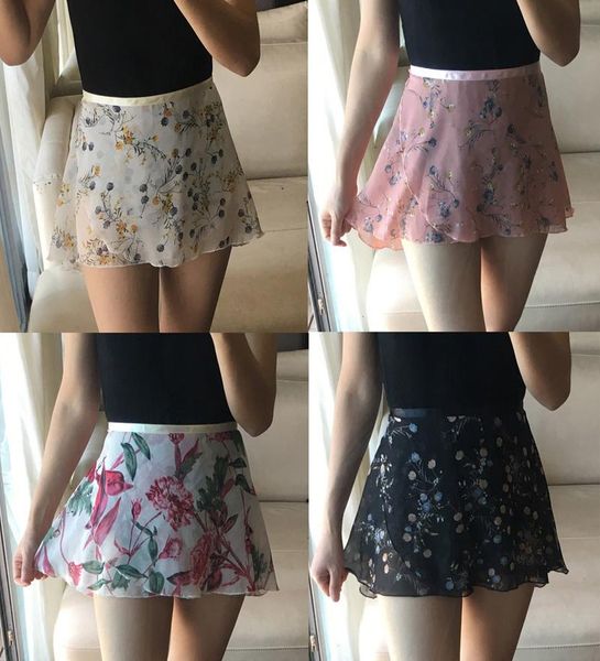 stage wear ballet apron skirt children chiffon flower practice leotard dancing girls floral print tutu dress, Black;red
stage wear ballet apron skirt children chiffon flower practice leotard dancing girls floral print tutu dress, Black;red