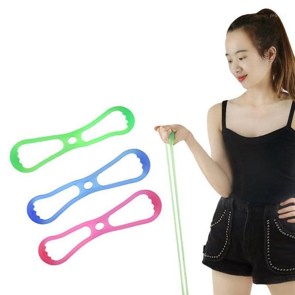 trainers force core training tool elastic yoga tension resistance band chest expander pull rope fitness equipment1
trainers force core training tool elastic yoga tension resistance band chest expander pull rope fitness equipment1