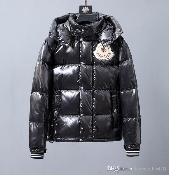 2020 men's youth casual designer down jacket down jacket outdoor warm down jacket fashion luxury winter coat, Black
2020 men's youth casual designer down jacket down jacket outdoor warm down jacket fashion luxury winter coat, Black