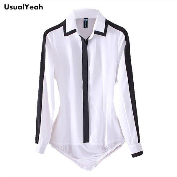 new spring fashion women white and black formal blouse office shirts fashion body shirt long sleeve women work s xxl
new spring fashion women white and black formal blouse office shirts fashion body shirt long sleeve women work s xxl
