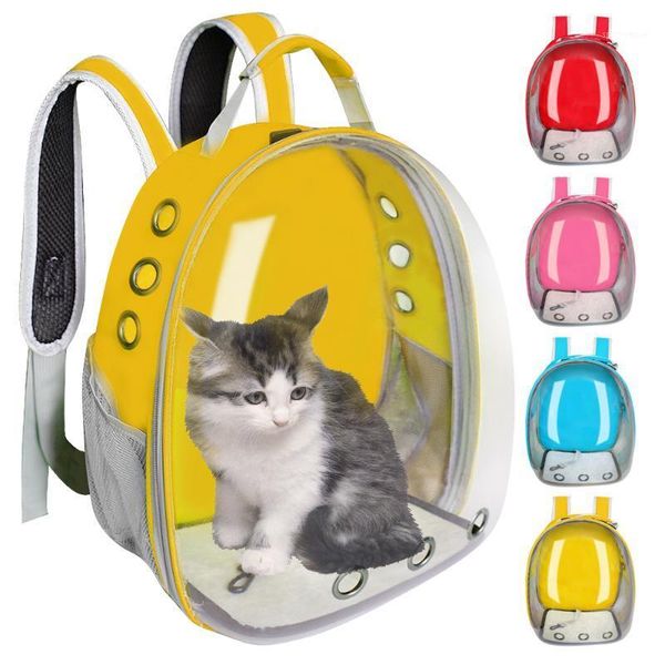 cat carriers,crates & houses breathable pet carrier bag transparent space pets backpack for cats puppy astronaut travel carry handbag outdoo
cat carriers,crates & houses breathable pet carrier bag transparent space pets backpack for cats puppy astronaut travel carry handbag outdoo