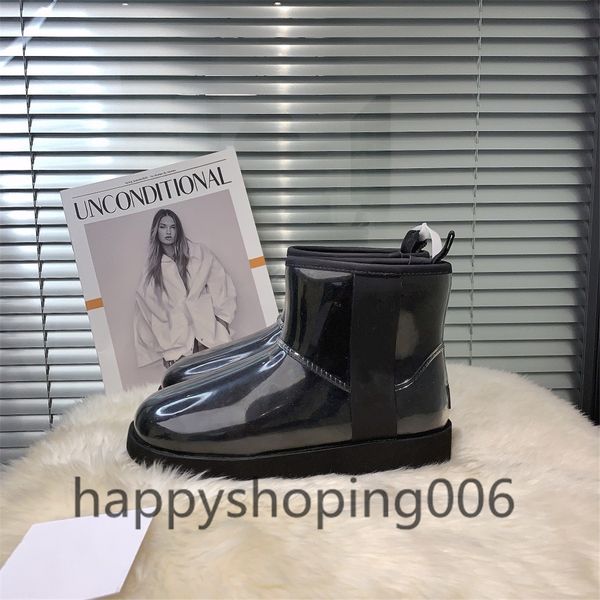 2020new women snow boots mini ankle short winter boot classic fashion womens ladies girls booties size35-40, Black
2020new women snow boots mini ankle short winter boot classic fashion womens ladies girls booties size35-40, Black